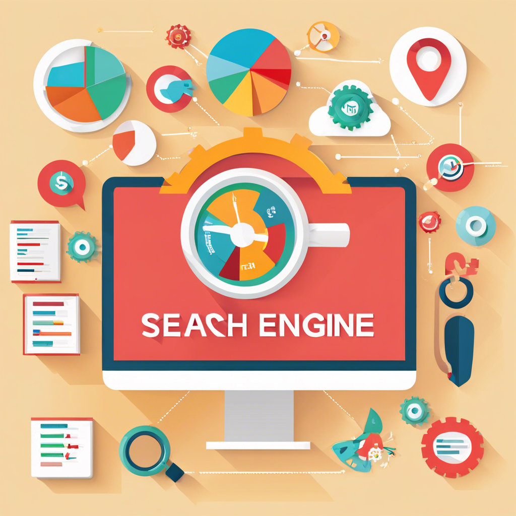 SEO文章配图,什么是SEO